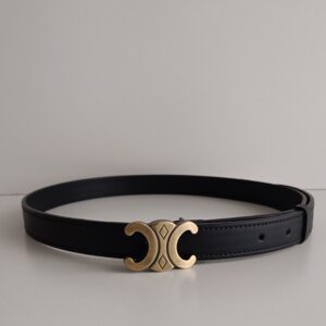 Pasek CELI Black