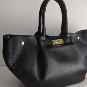 Torebka DELLI Black