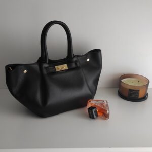 Torebka DELLI Black