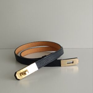 Pasek HERLiN Black
