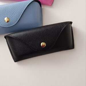 Etui na okulary black