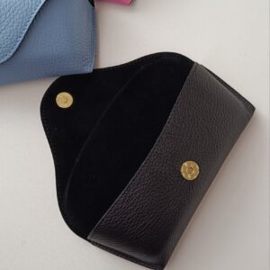 Etui na okulary black