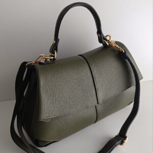 Torebka Elen olive