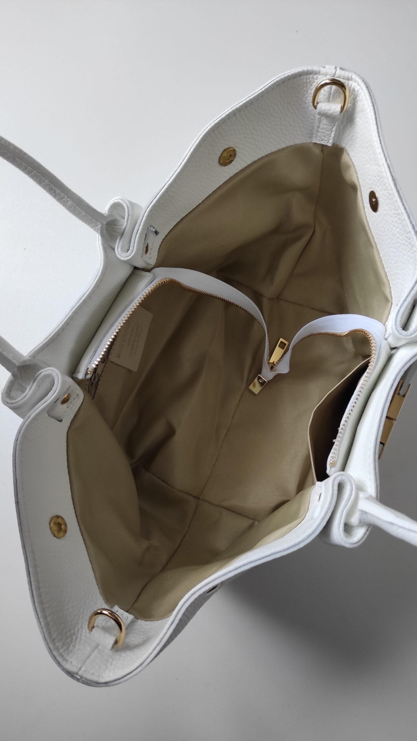 Torebka Delli White - obrazek 5