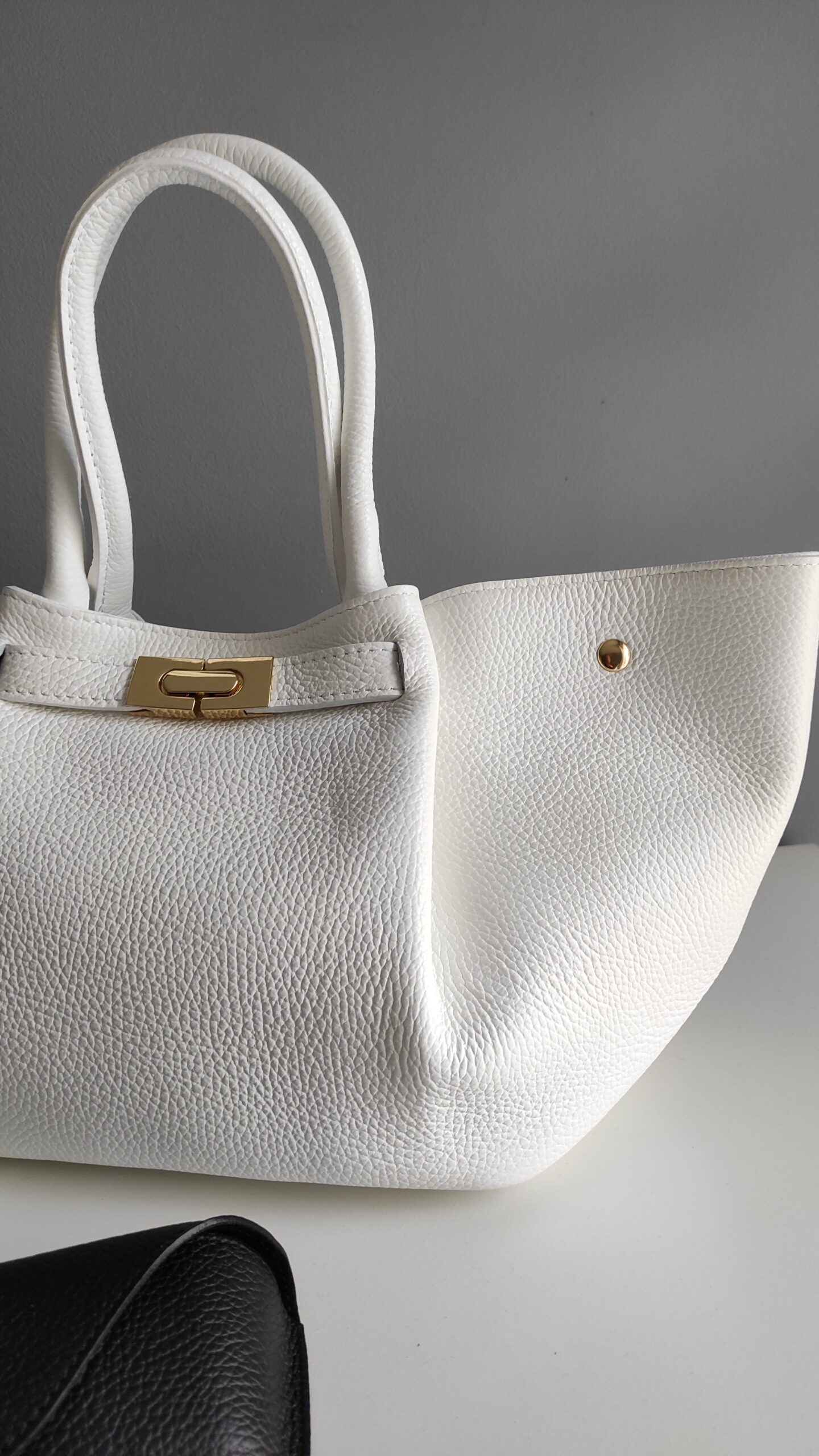 Torebka Delli White - obrazek 3