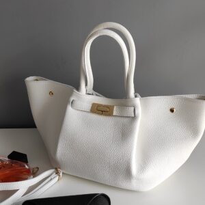 Torebka Delli White