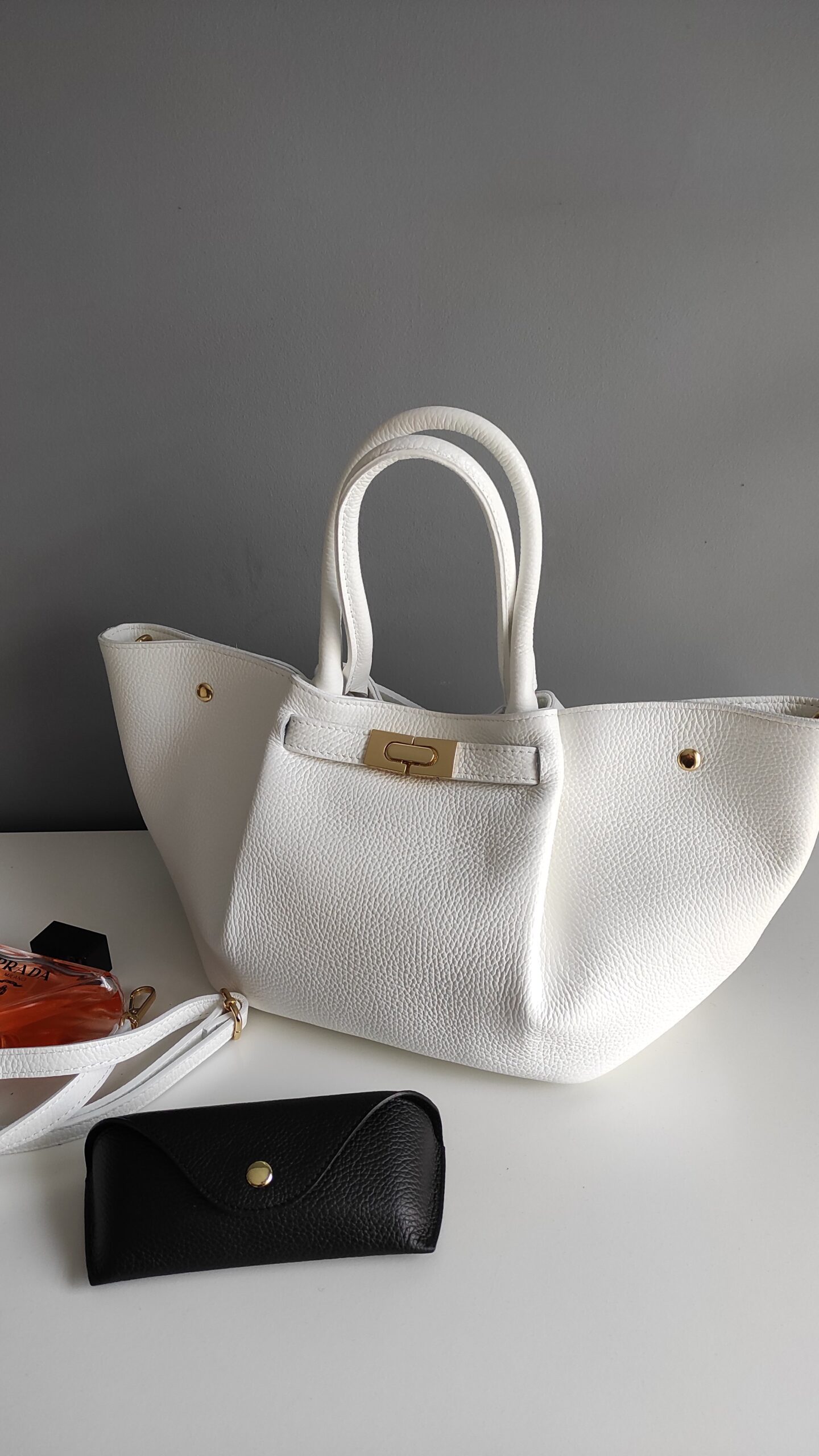 Torebka Delli White - obrazek 2