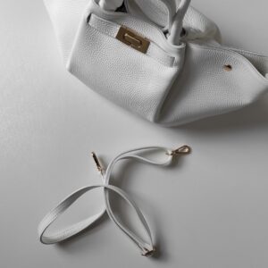 Torebka Delli White