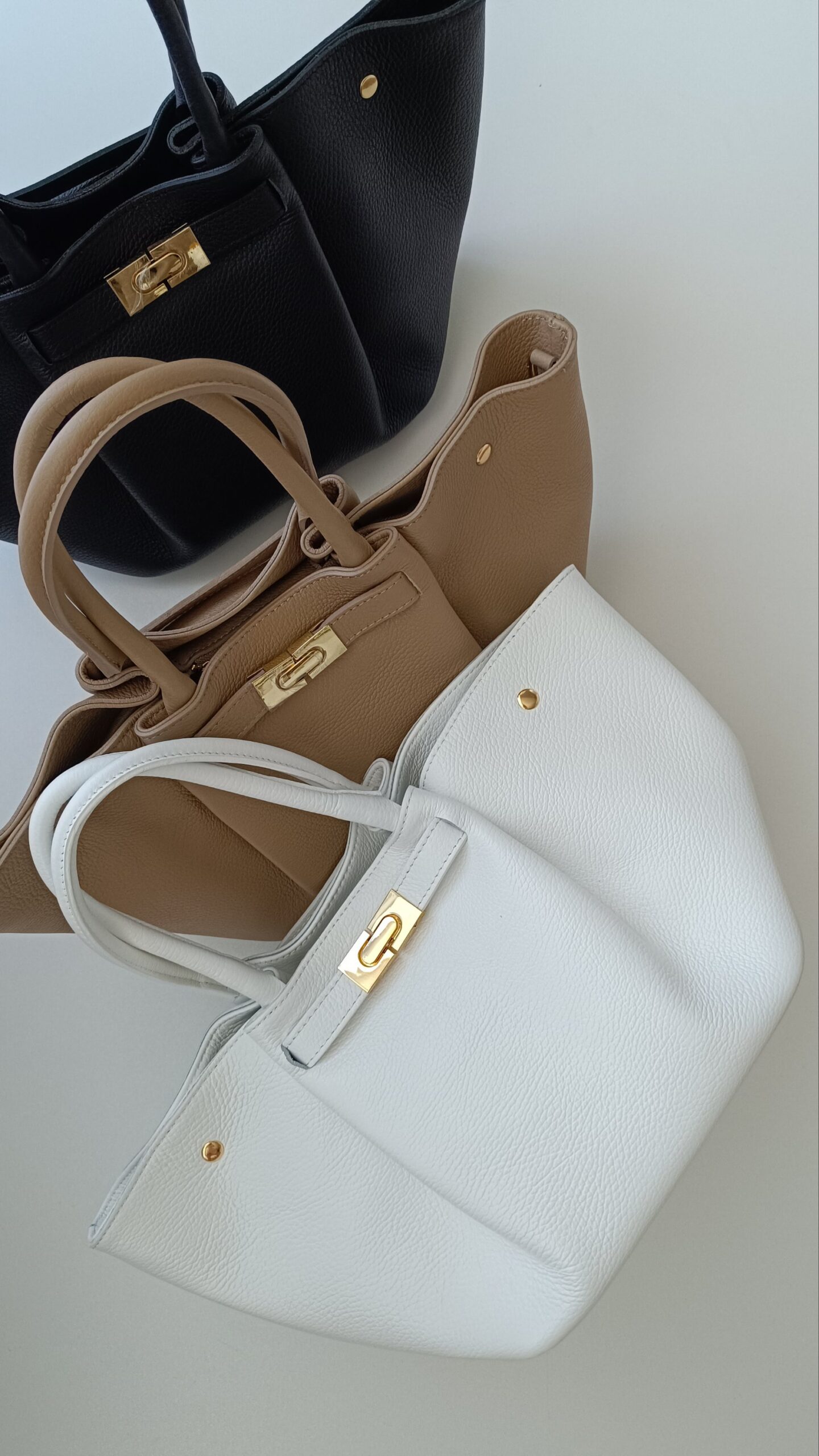 Torebka Delli White - obrazek 6