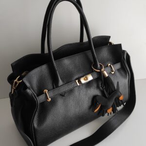 Torebka HERLiN Black