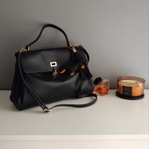 Torebka Bali Rodeo black