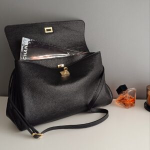 Torebka Bali Rodeo black
