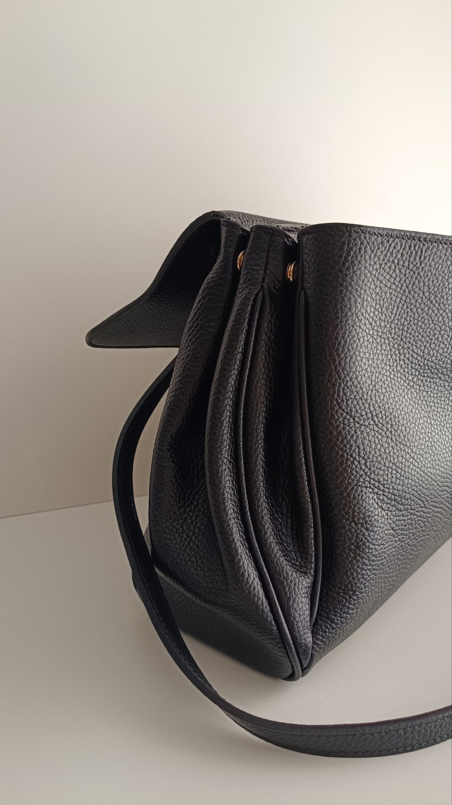 Torebka Bali Rodeo black - obrazek 5