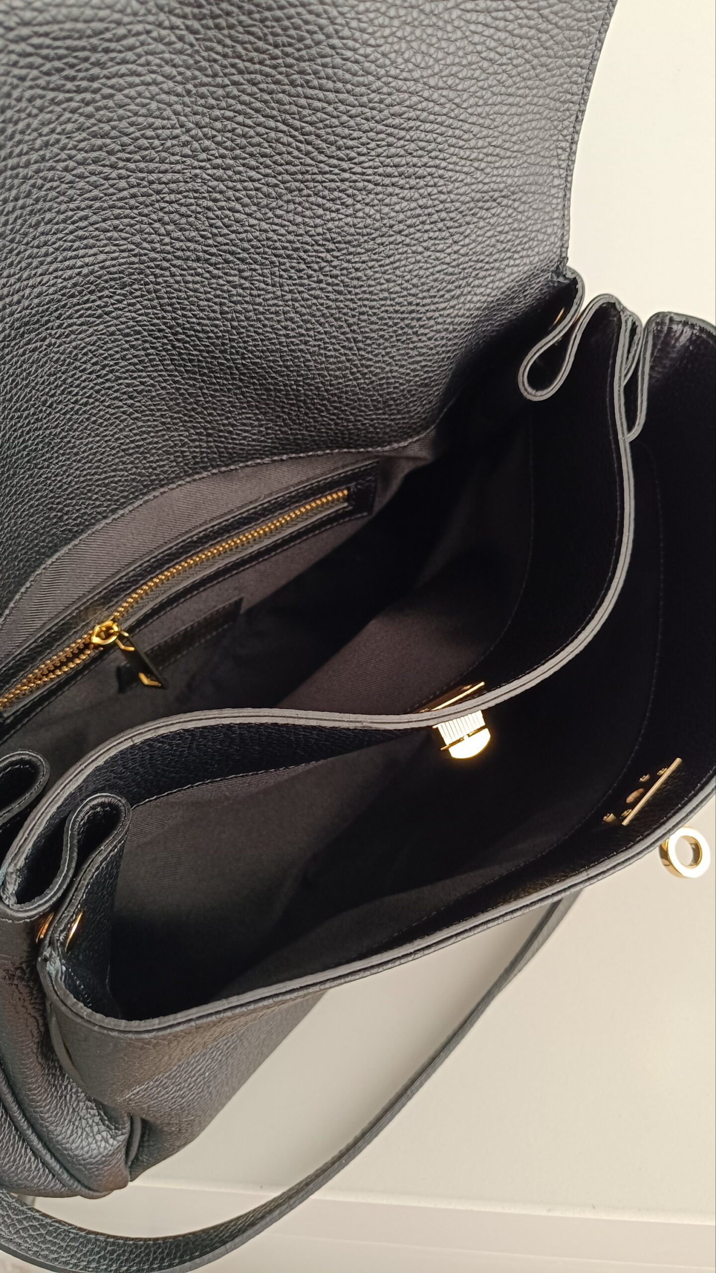 Torebka Bali Rodeo black - obrazek 6
