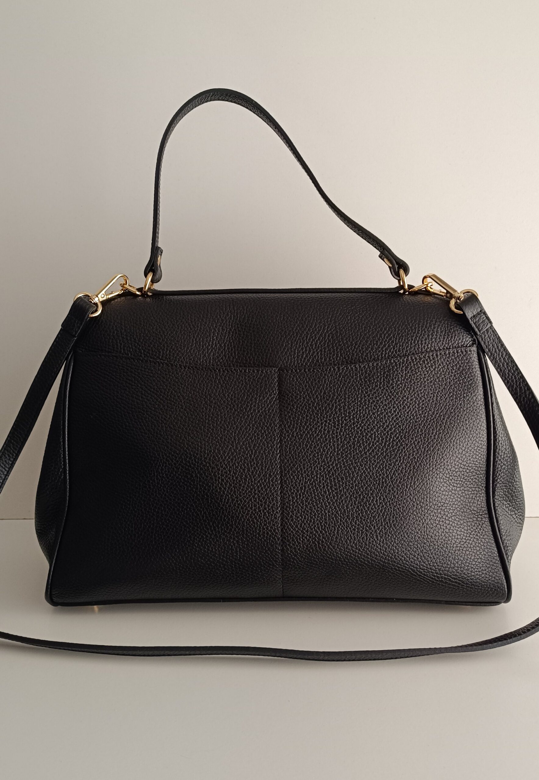 Torebka Bali Rodeo black - obrazek 4