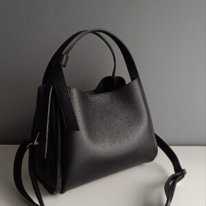 Torebka Nerina black
