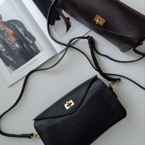 Torebka Roxi black