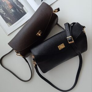 Torebka Roxi black