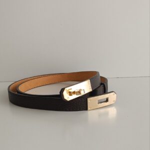 Pasek HERLiN chocolate