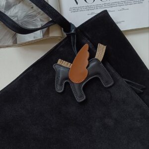 Torebka shopperka Alaska black