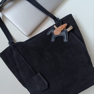 Torebka shopperka Alaska black