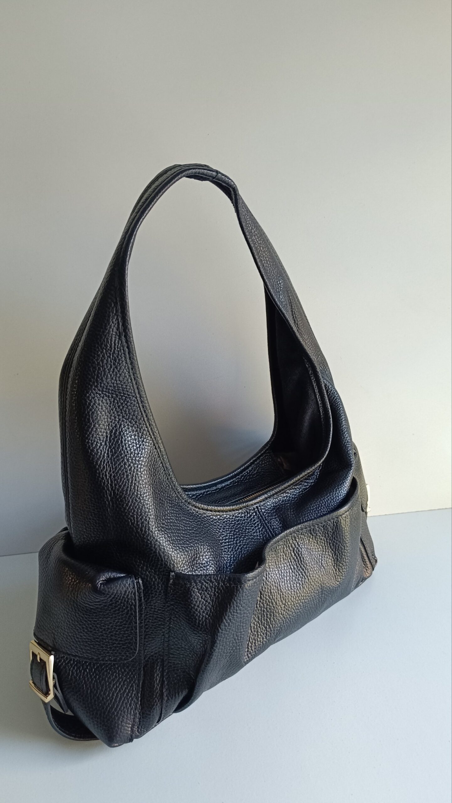 Torebka Callisto black - obrazek 3