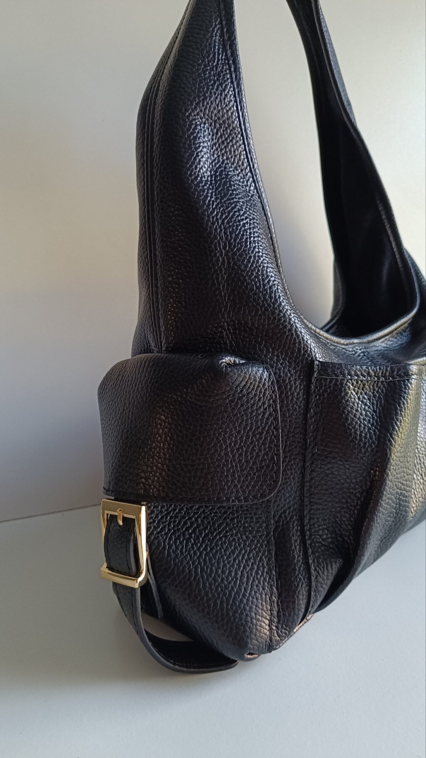 Torebka Callisto black - obrazek 4