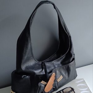 Torebka Callisto black