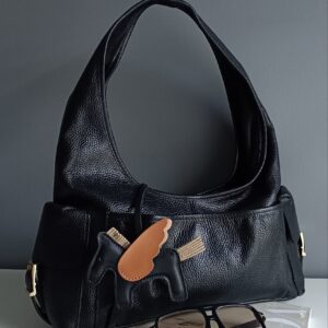 Torebka Callisto black