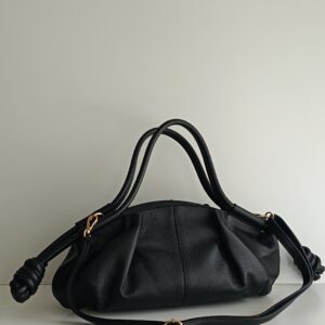 Torebka Evi black