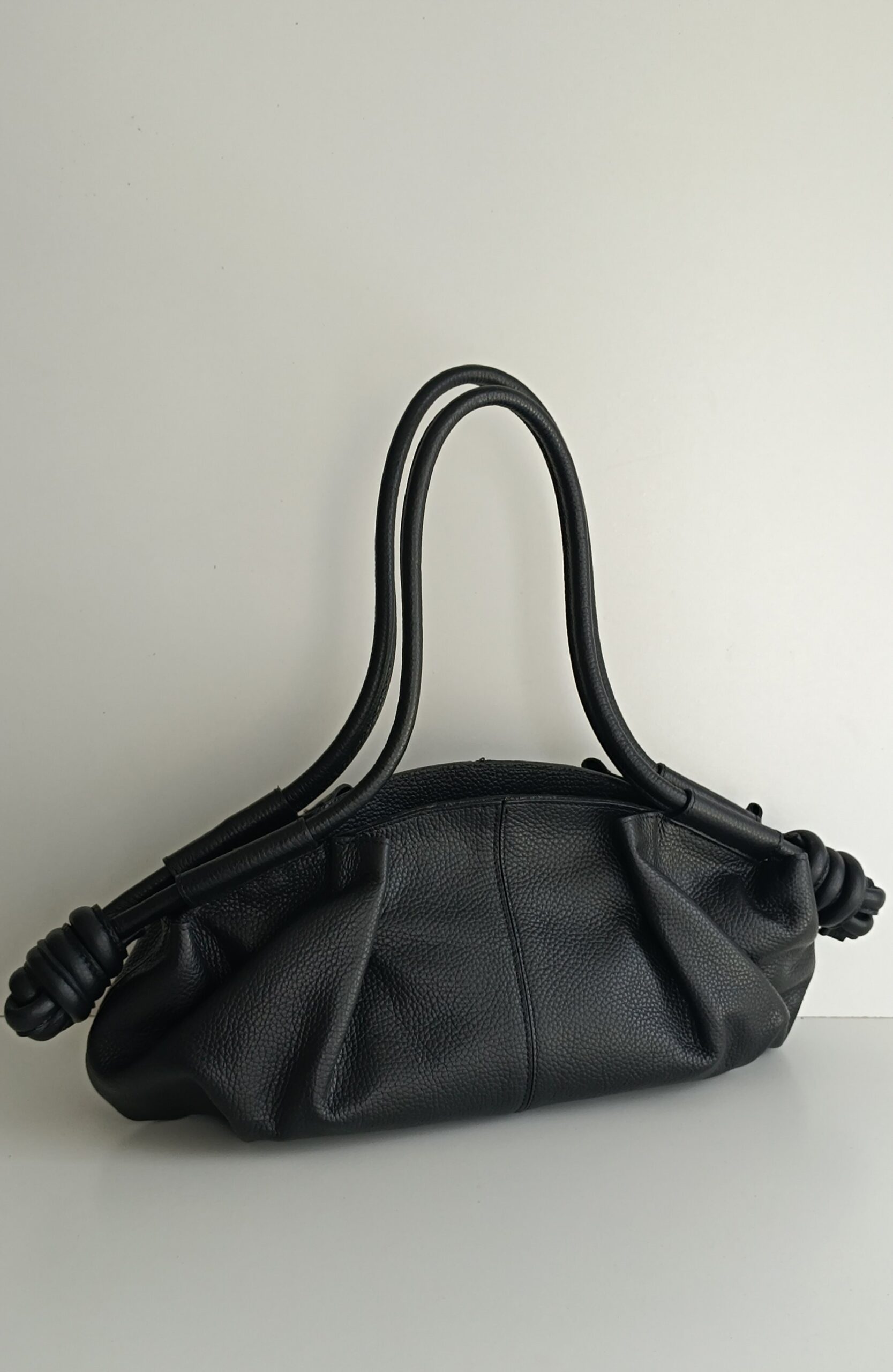 Torebka Evi black - obrazek 3