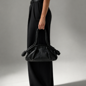 Torebka Evi black